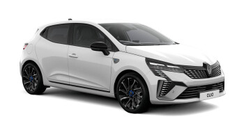 Renault Clio 1.6 E-TECH full hybrid 145 Esprit Alpine 5dr Auto Hybrid Hatchback